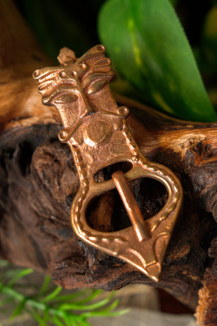 1000–1100-tals vikingaspänne