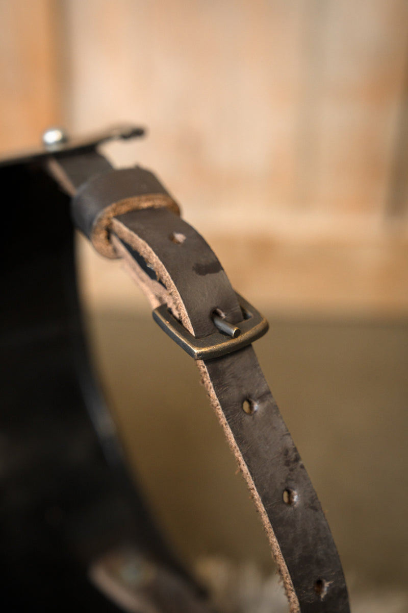 Couters milaneses, protección de codo, 2 mm