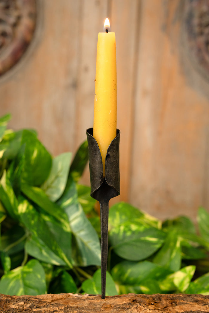 Medieval candleholder Schleswig