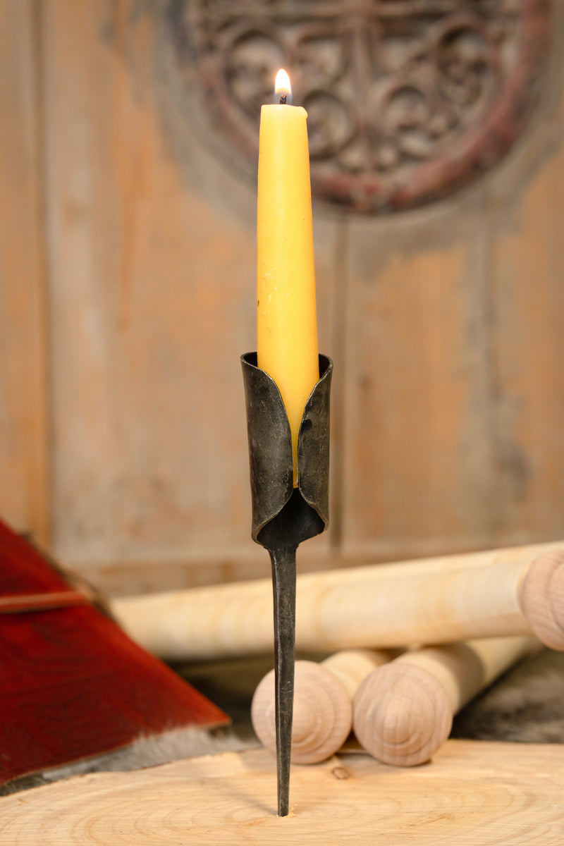 Portavelas medieval de Schleswig