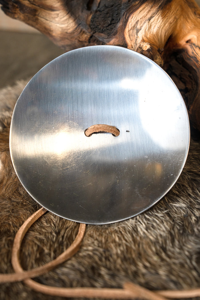 Besagews, zestaw dwóch, 2 mm