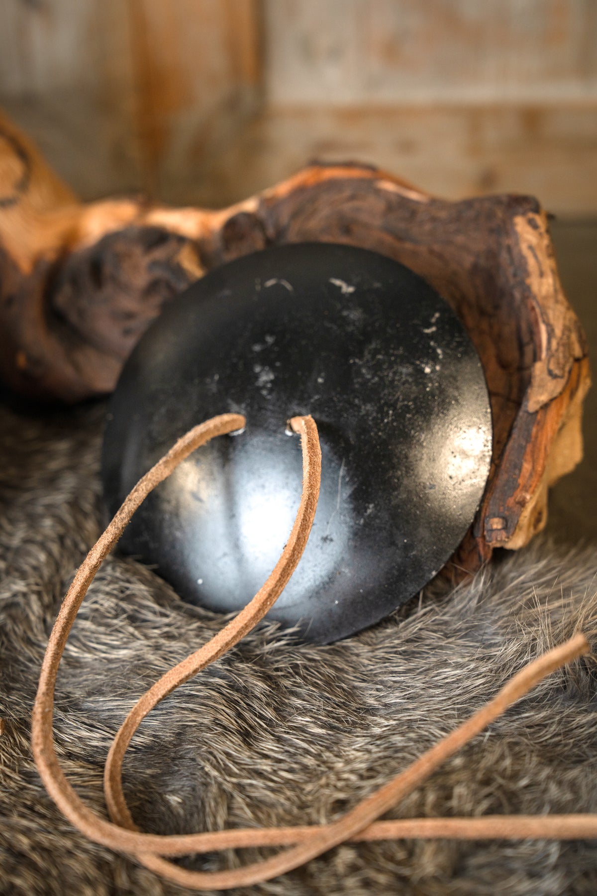 Besagews, zestaw dwóch, 2 mm