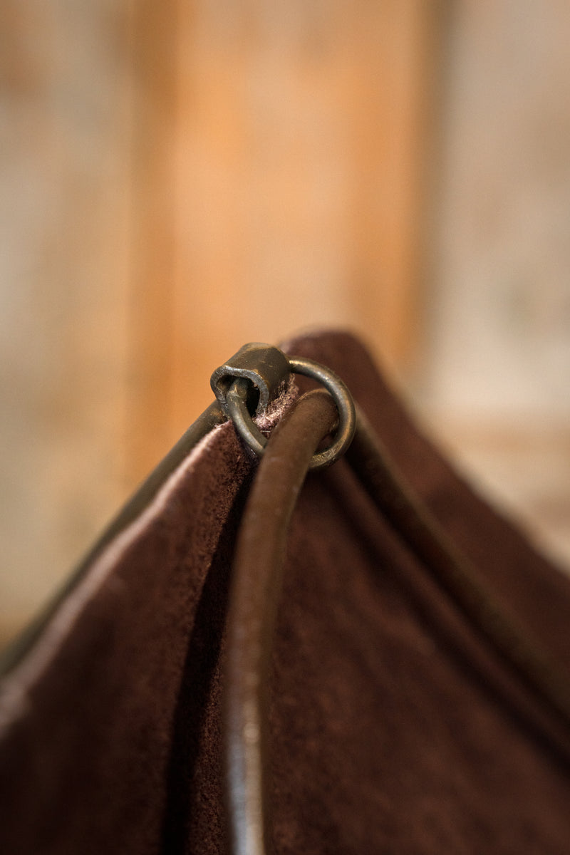 Centurion benskydd, ocreae