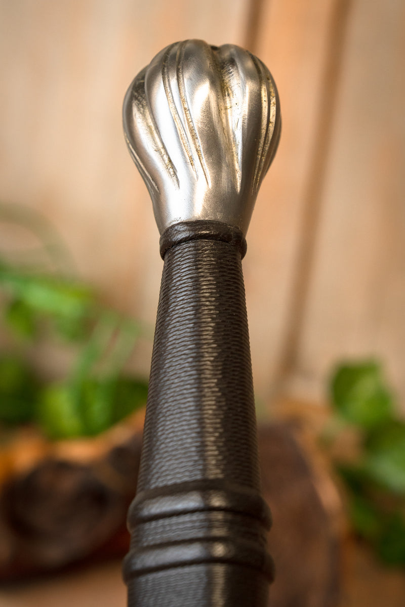 Miecz bastardowy Erbach, 1480, ostry