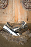 Solerets, chaussures de plate 1.6 mm