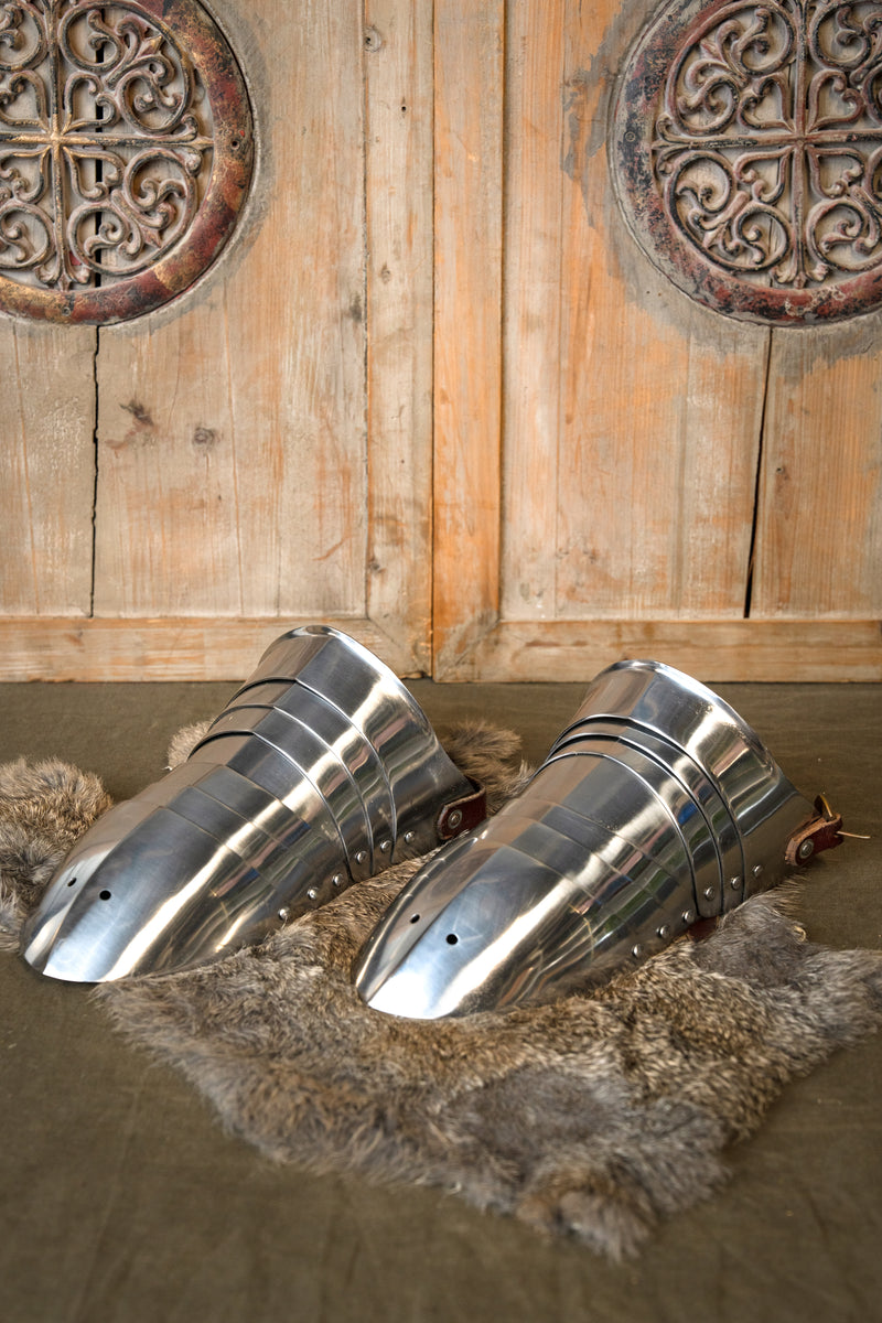 Solerets, chaussures de plate 1.6 mm