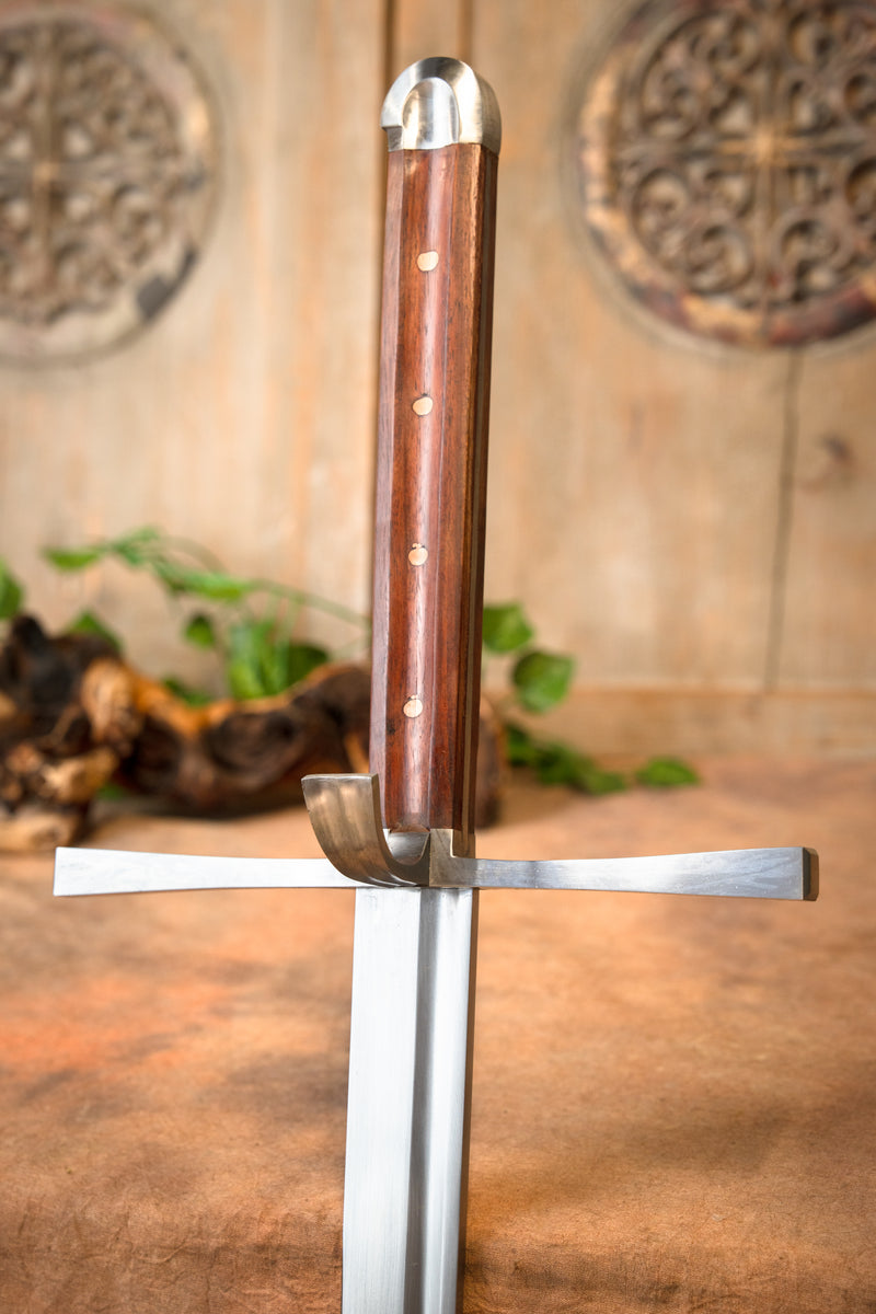 1500-tals kriegsmesser, vass