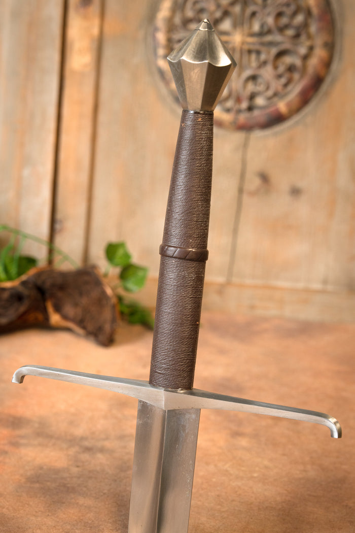 15e eeuws langzwaard, Brescia Spadona, semi-scherp