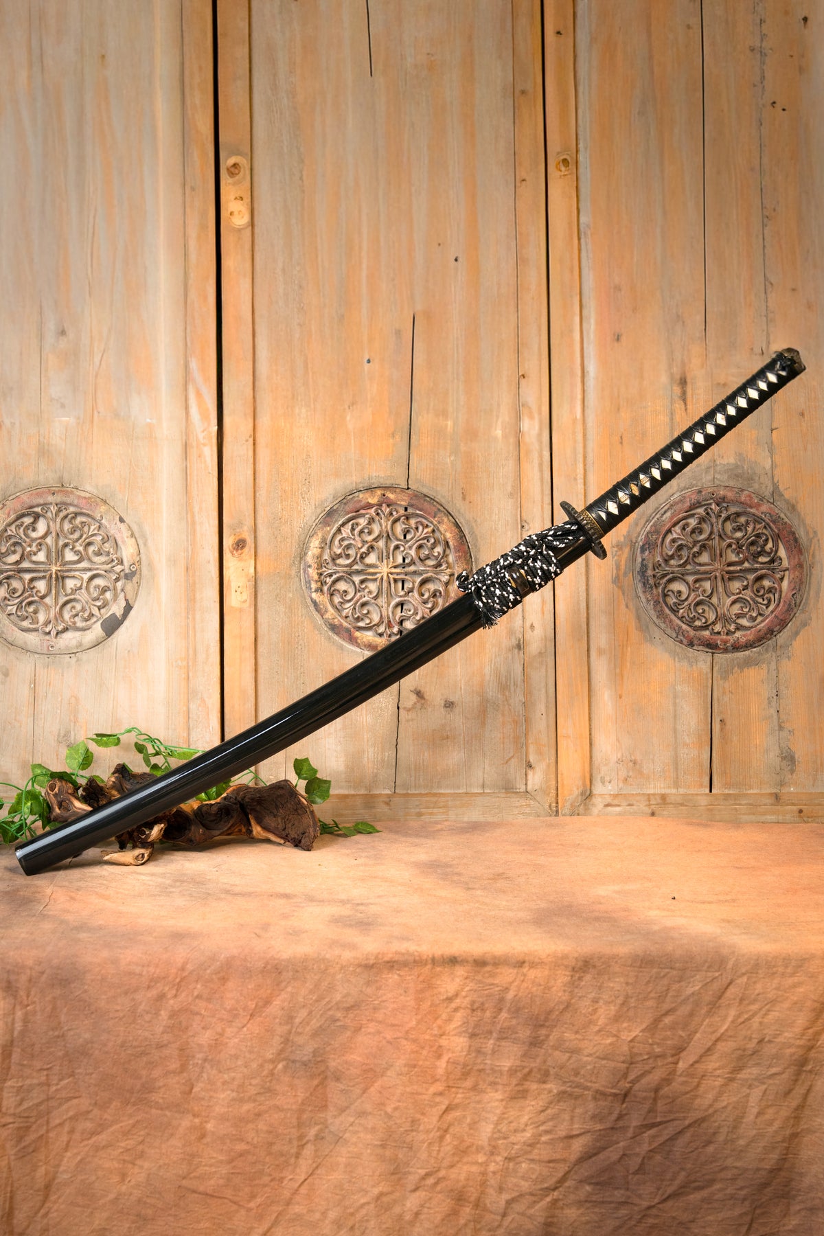 47 Ronin Katana, oster