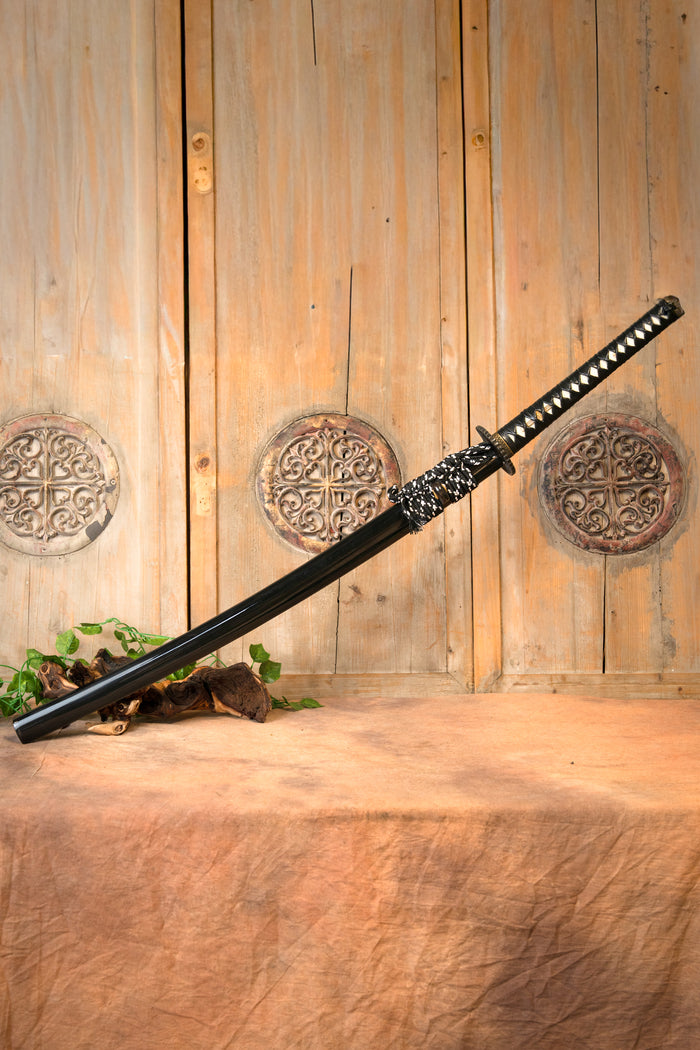 47 Ronin Katana, oster