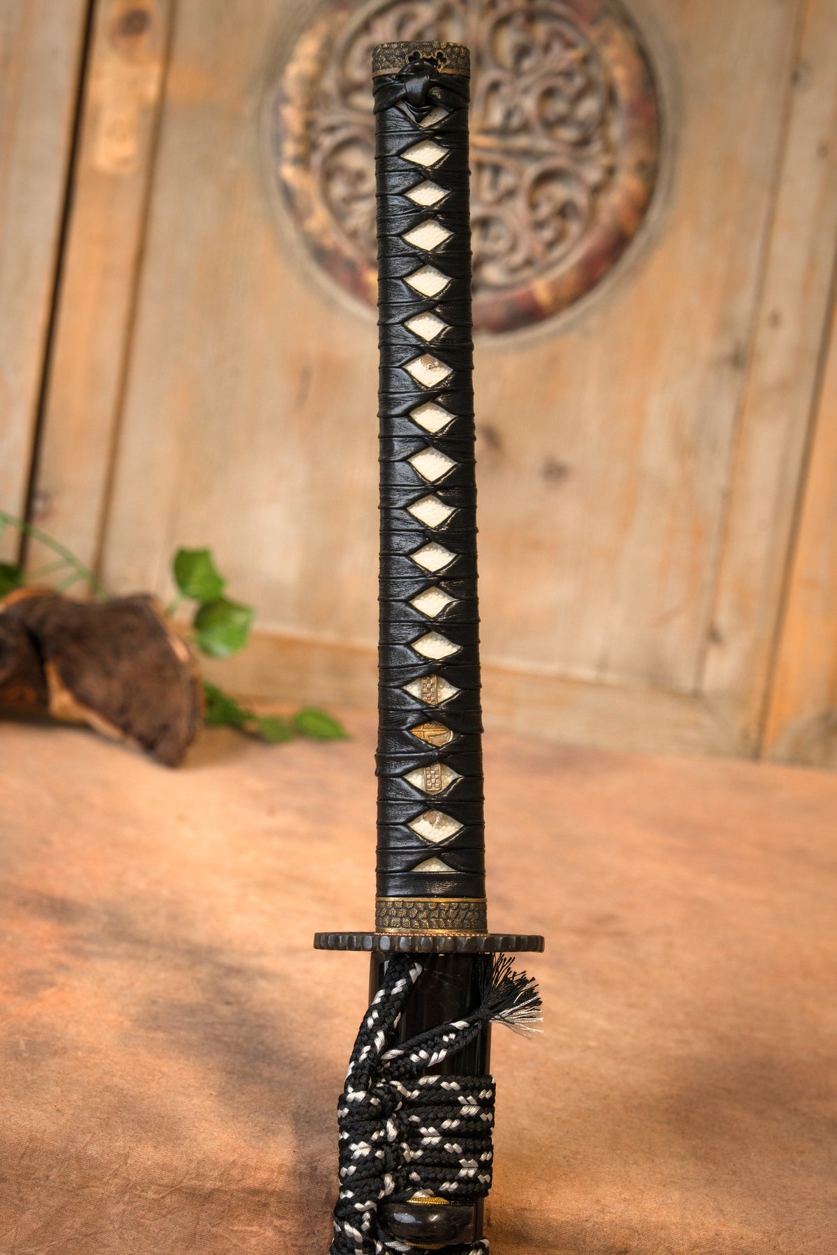 47 Ronin Katana, oster