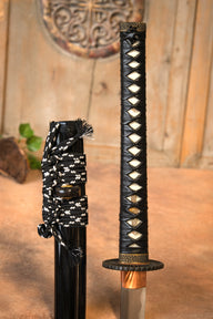 47 Ronin Katana, oster