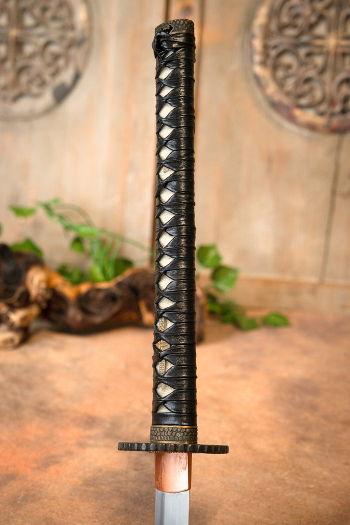 47 Ronin Katana, oster