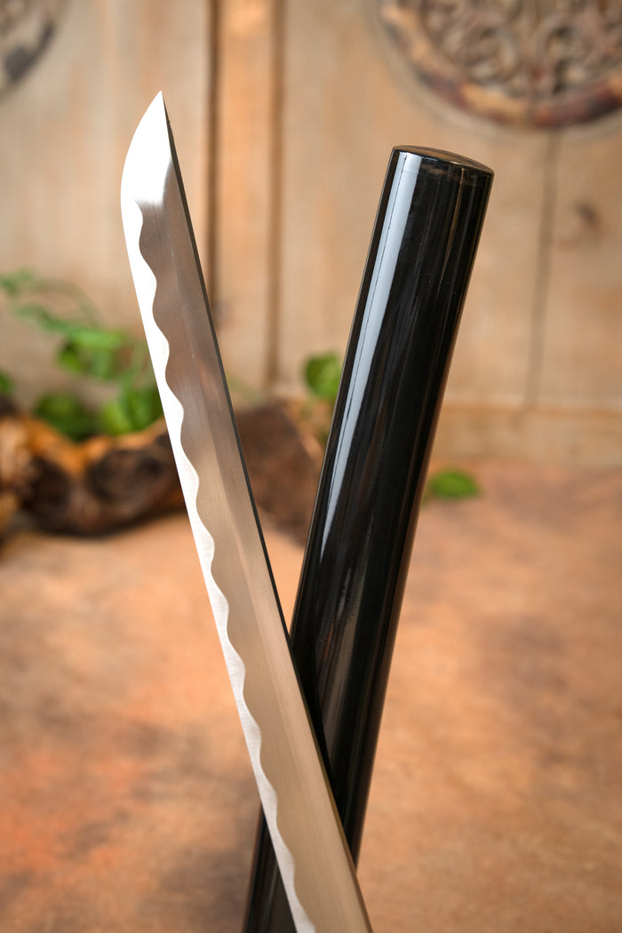 47 Ronin Katana, oster