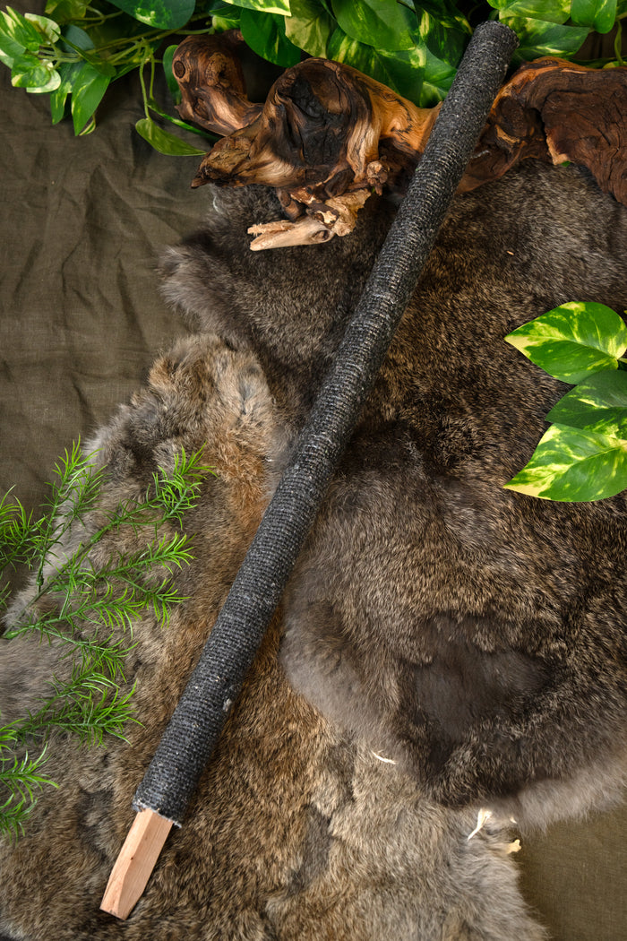 Fiaccole con durata 90 min, set da 10 pezzi