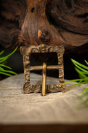 Boucle de luxe, XVIe siècle