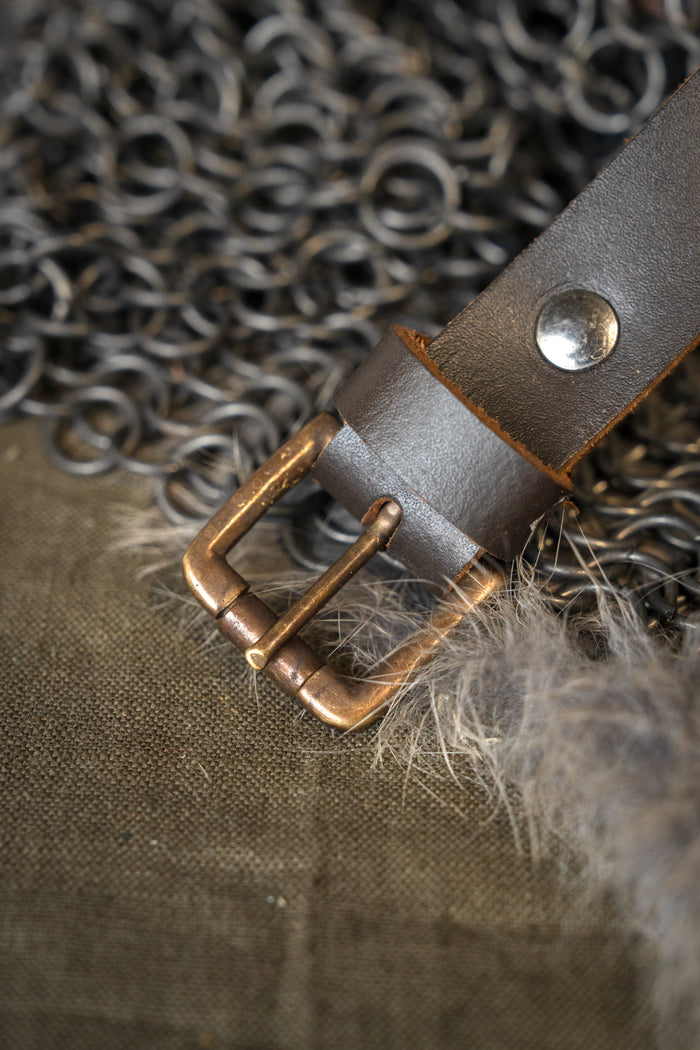 Hunnische ruiterhelm, 1,6 mm