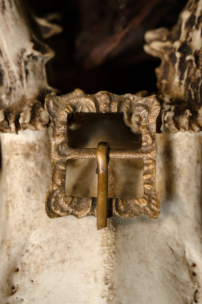 Boucle de luxe, XVIe siècle