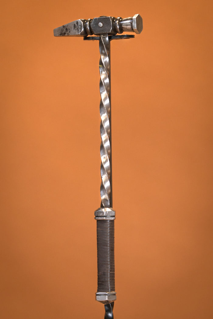 Marteau d'armes, maul du 16ème siècle