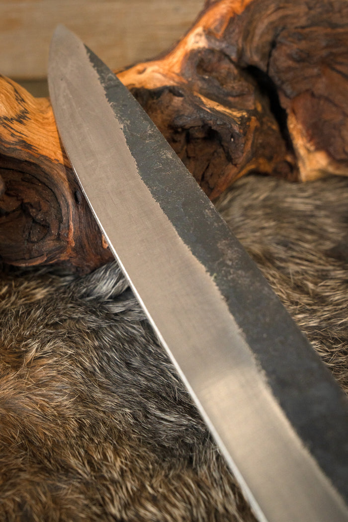 Germaanse saxkling 47 cm