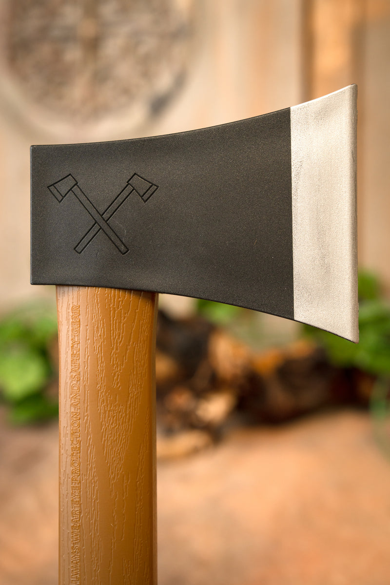 Hacha de entrenamiento Axe Gang Hatchet