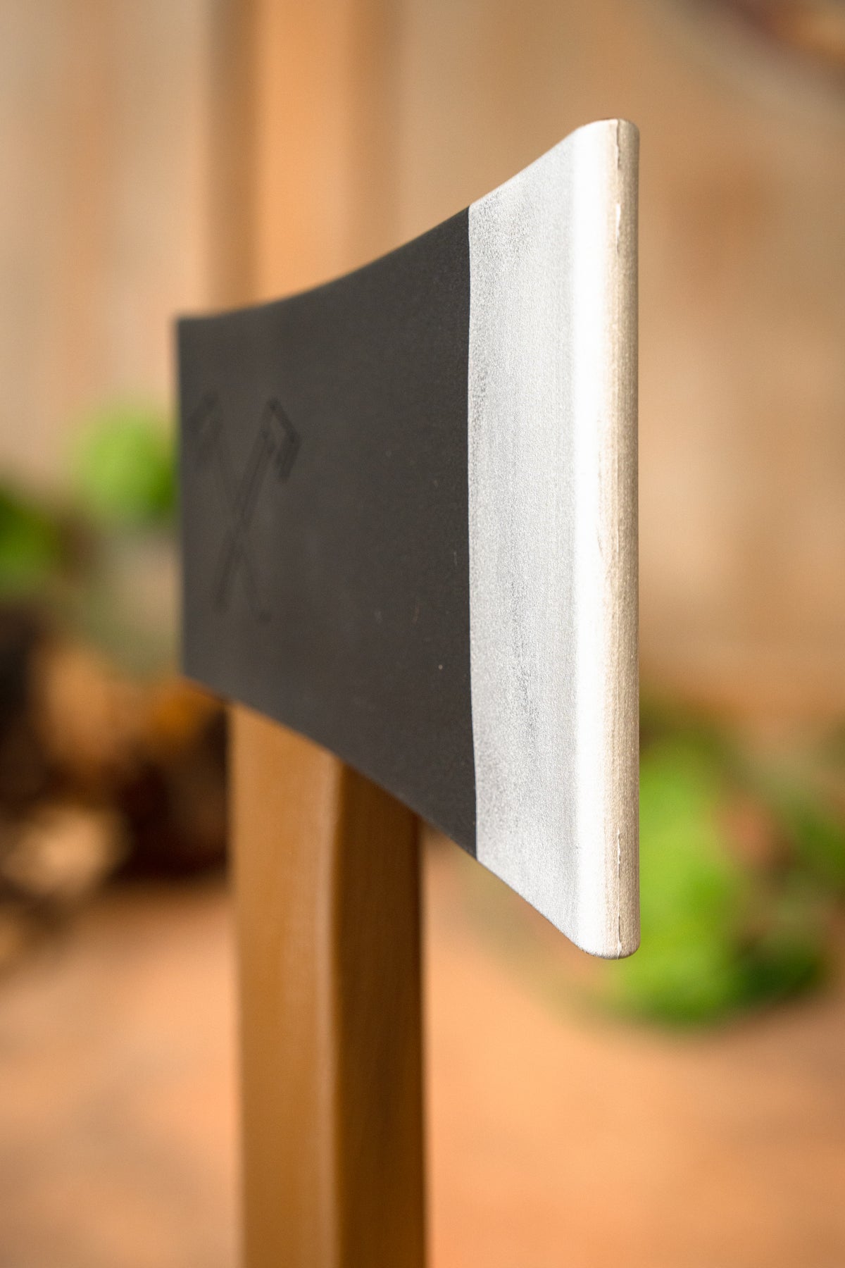 Treningowa siekierka Axe Gang Hatchet