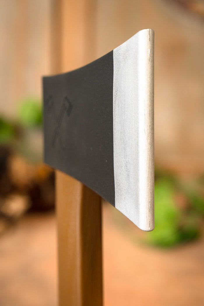 Treningowa siekierka Axe Gang Hatchet