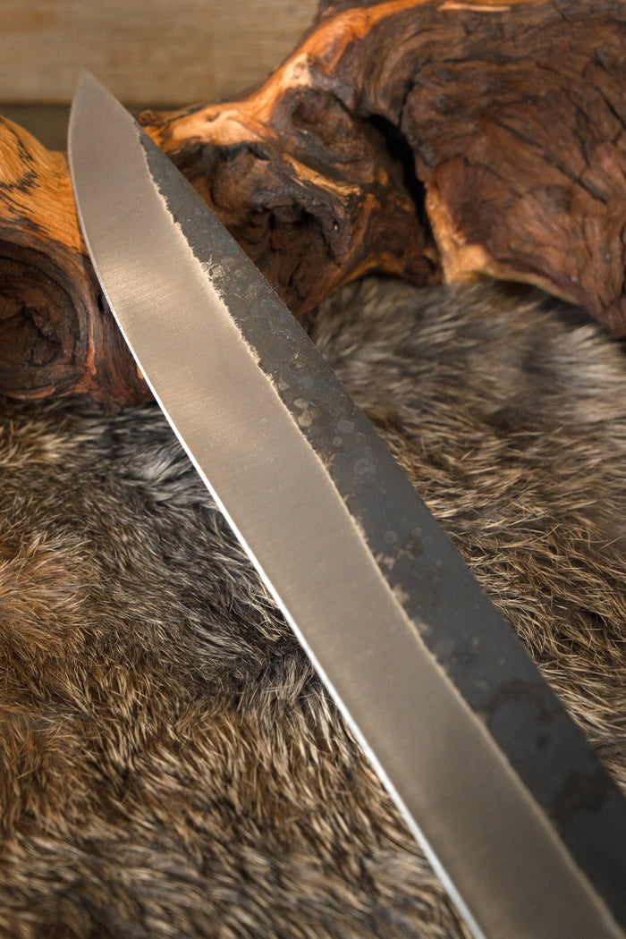 Alamaanse saxkling, groot