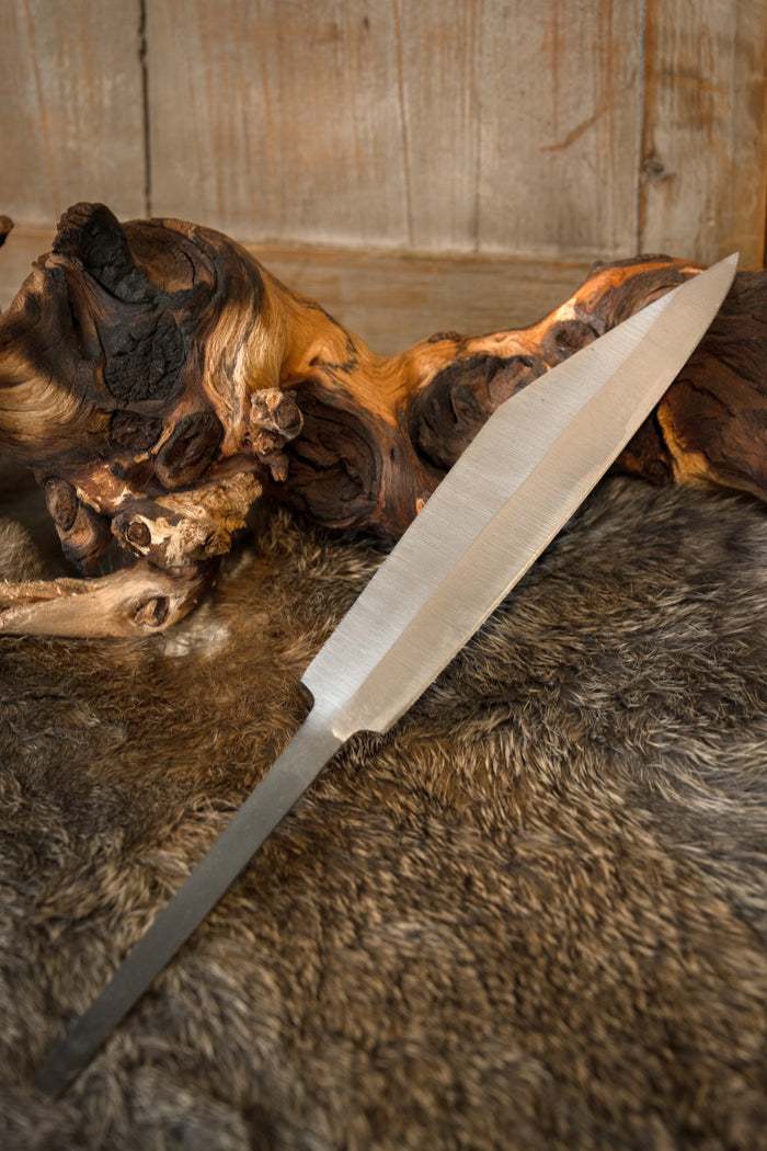 Seax blade Jorvik