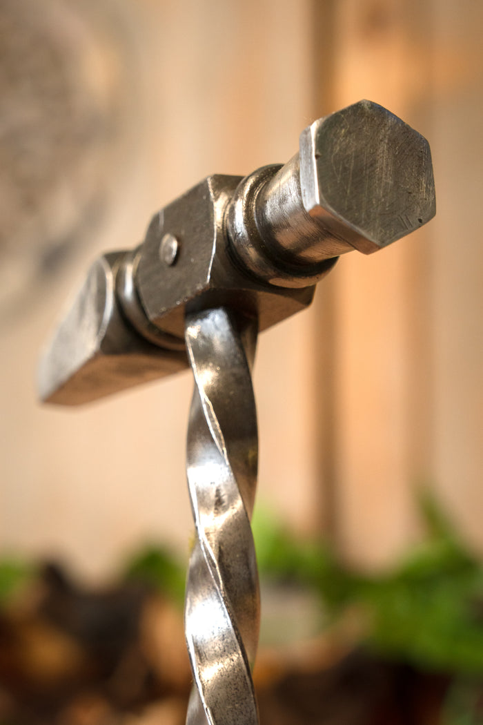 Marteau d'armes, maul du 16ème siècle