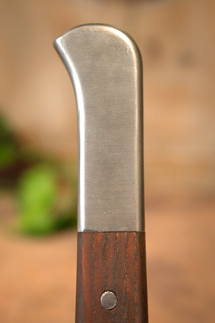 HEMA grosses messer, medium flexibility, blunt (battle-ready)