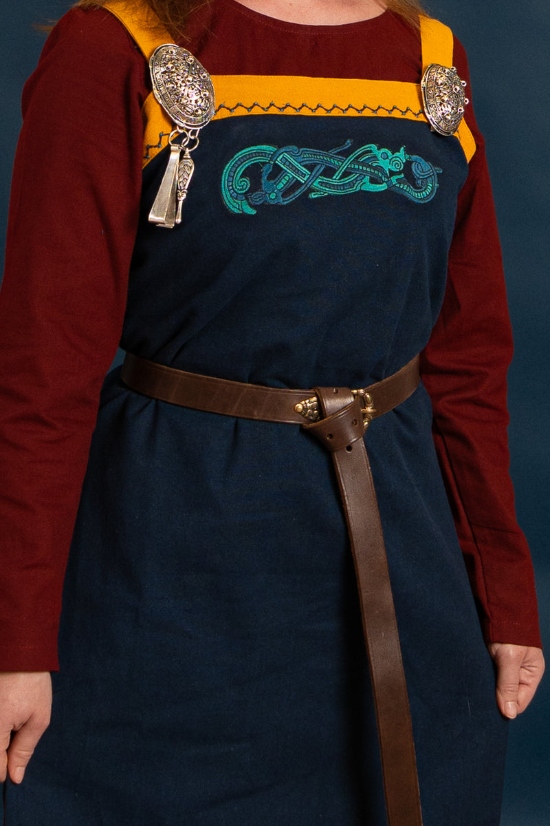 Viking riem Oseberg