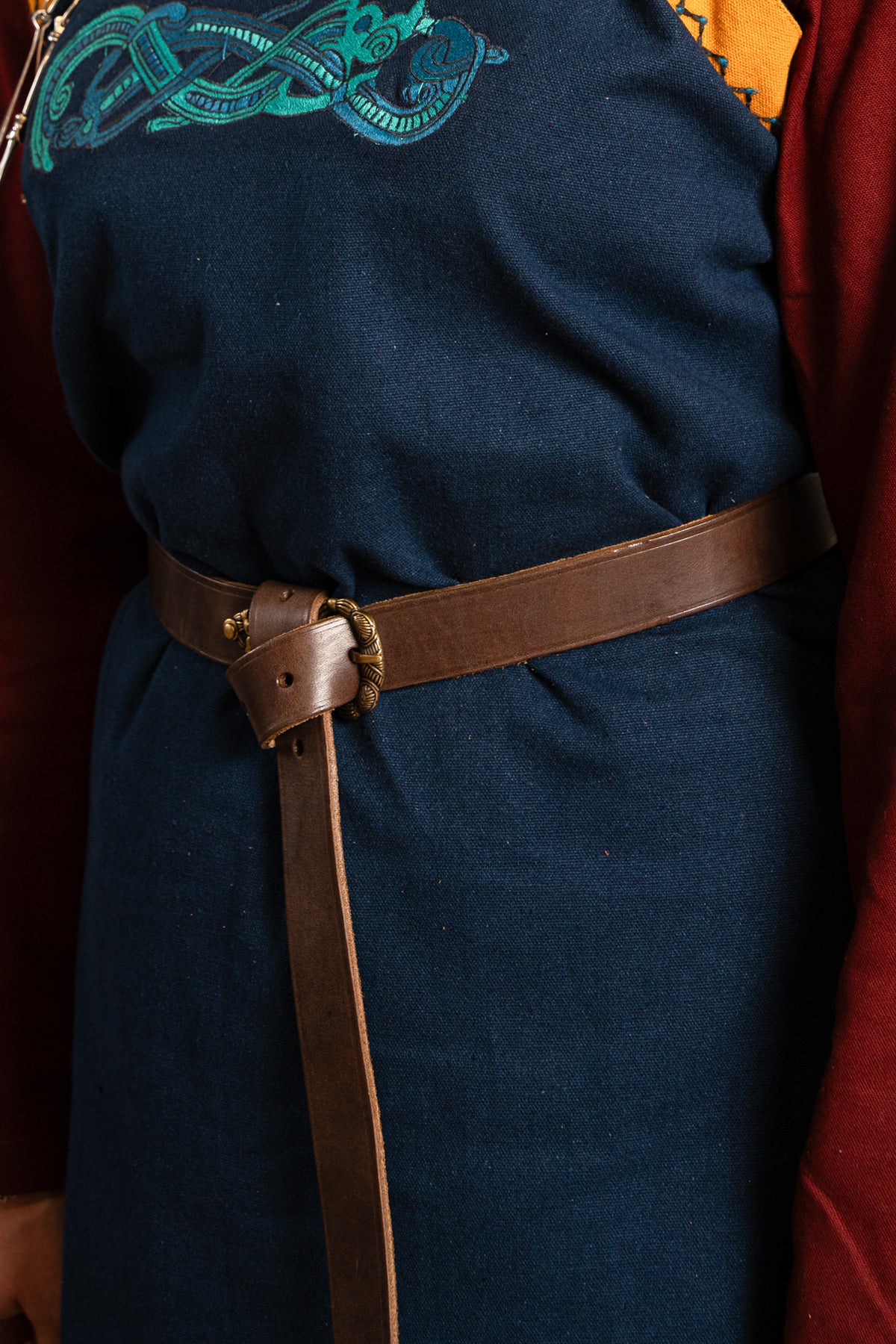 Viking riem Oseberg
