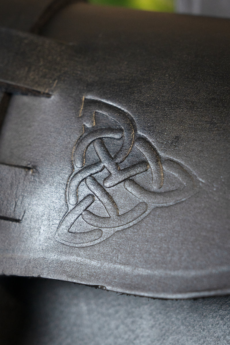 Keltisk väska Dunixe