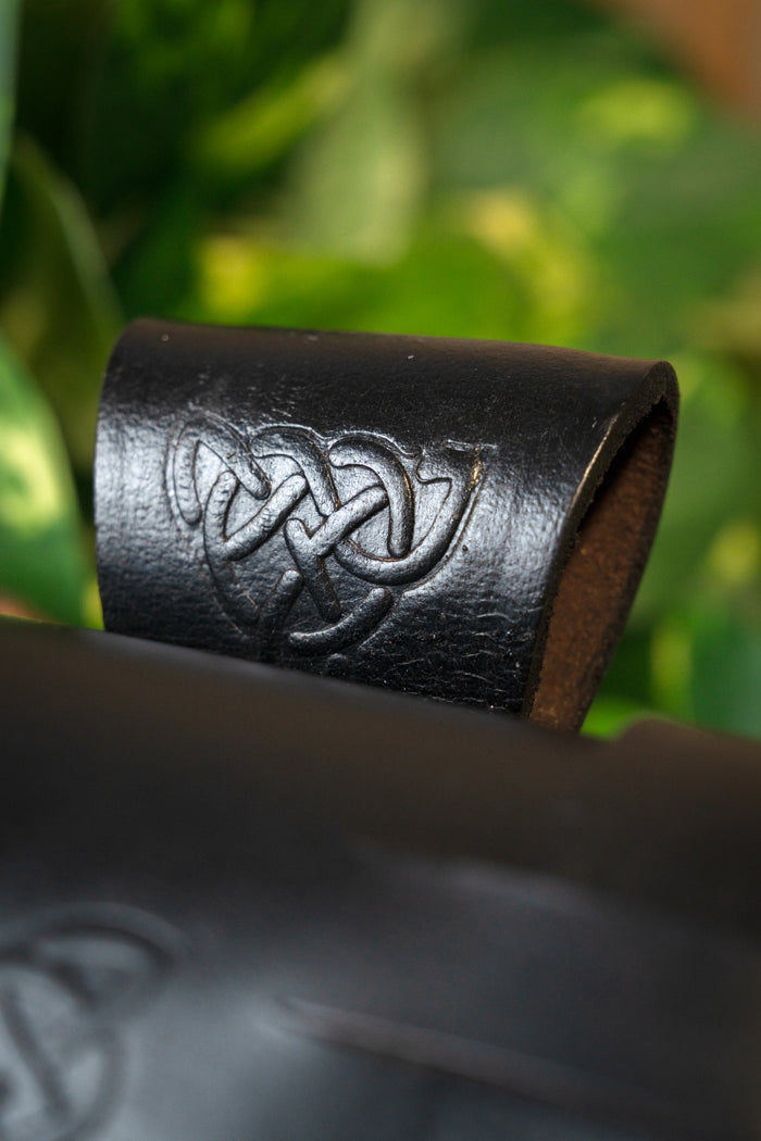 Borsa celtica Dunixe