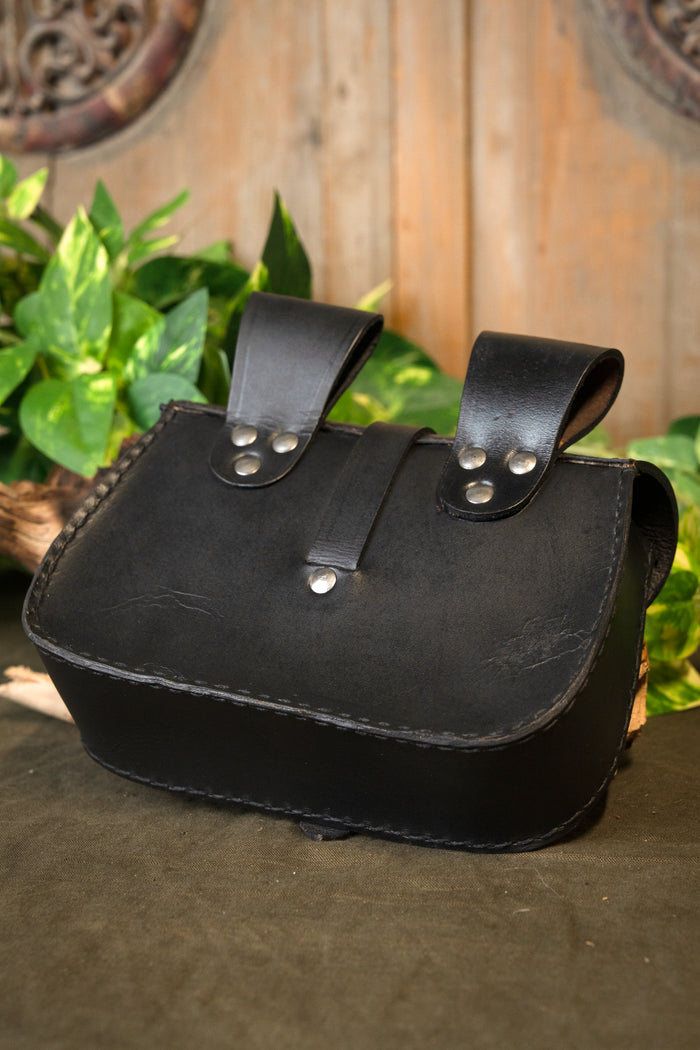 Borsa celtica Dunixe