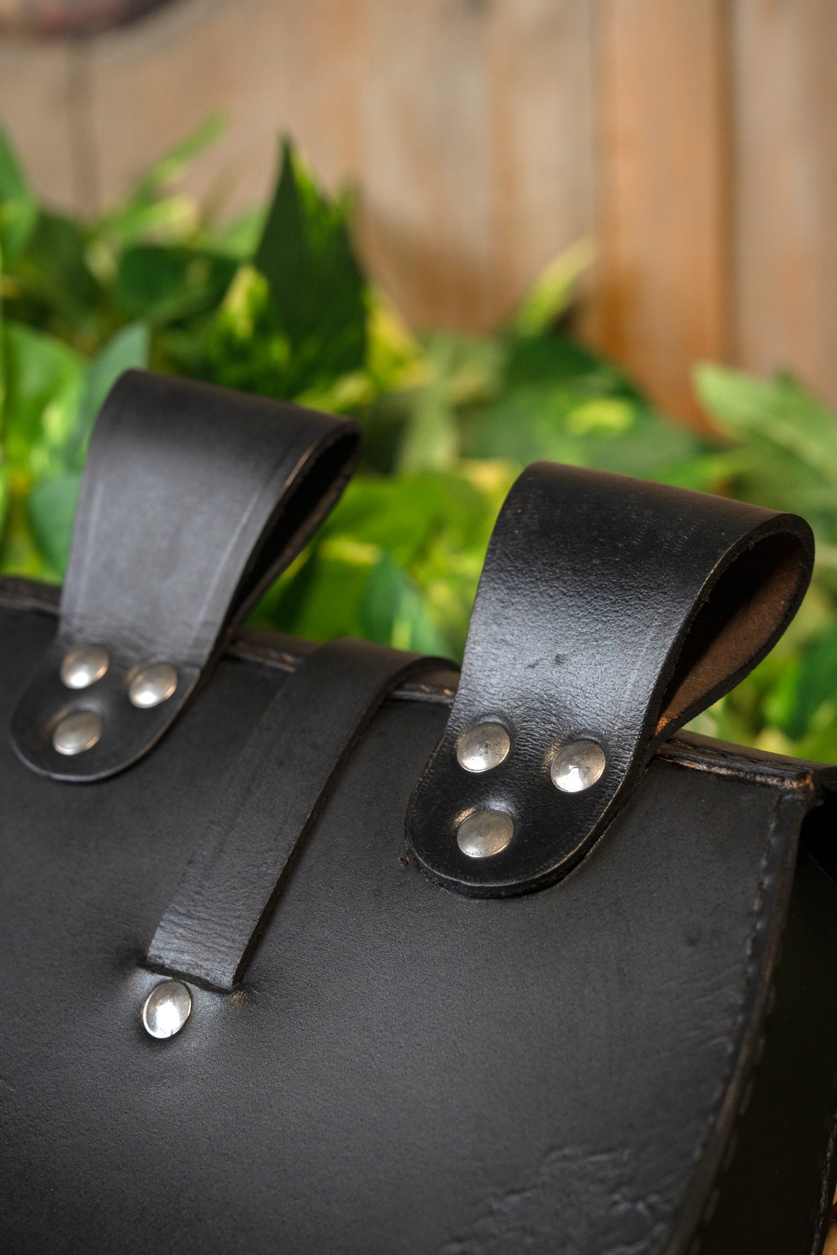 Borsa celtica Dunixe