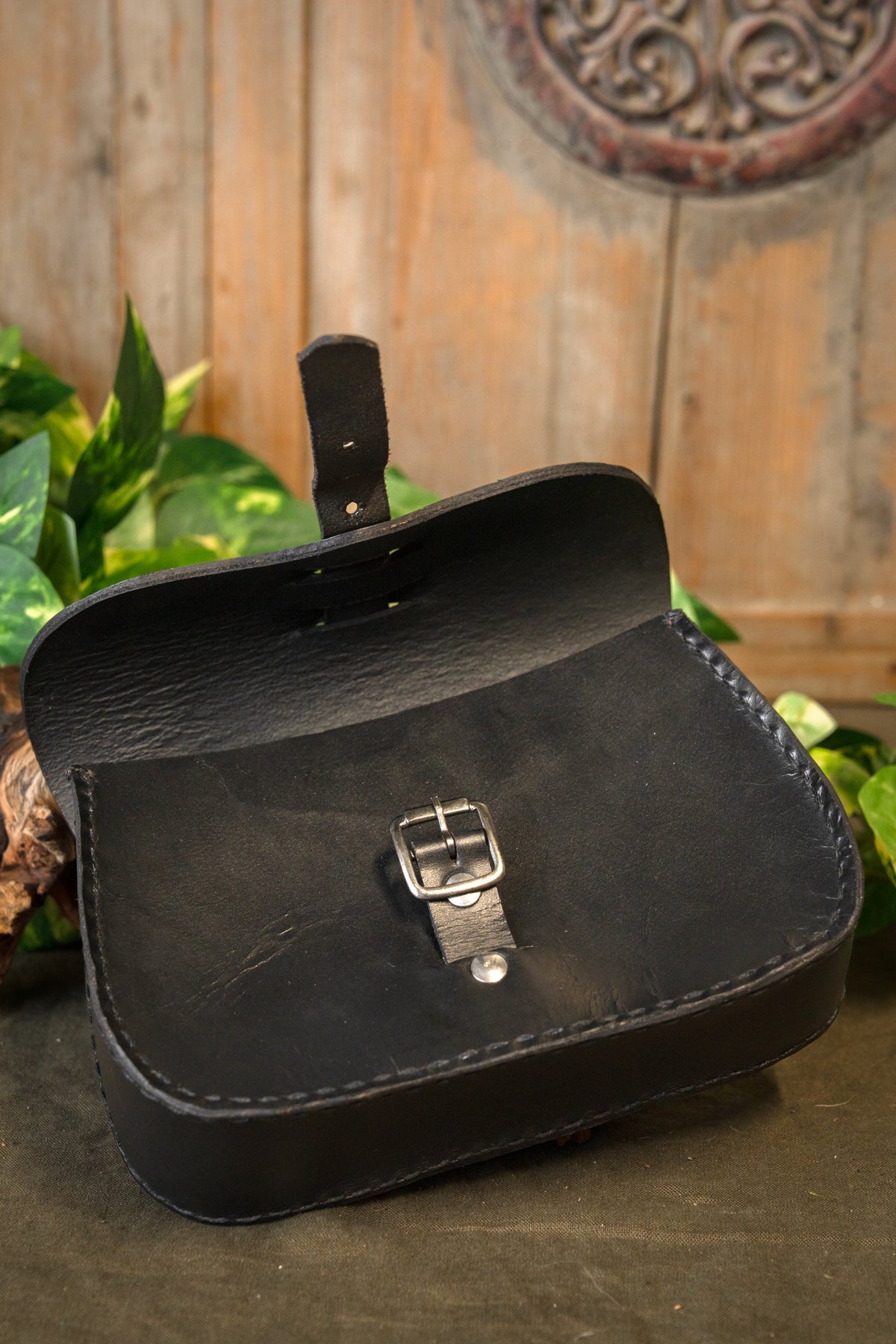 Borsa celtica Dunixe