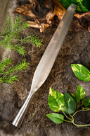 Grot włóczni 40 cm, tępy (battle-ready)