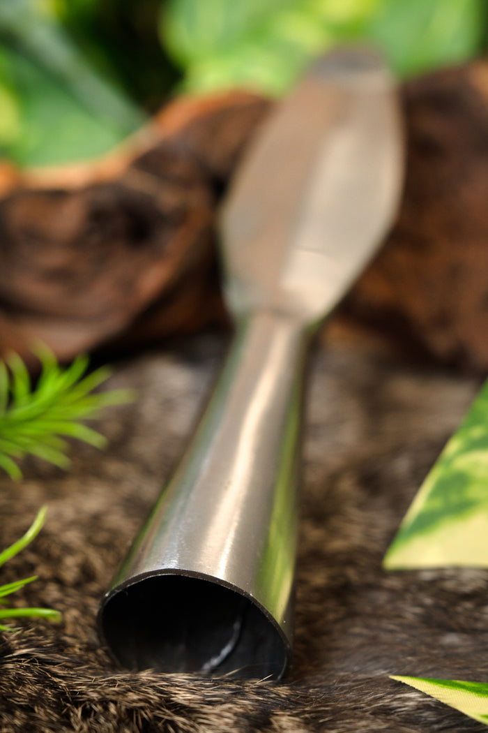 Pointe de lance 20 cm, émoussé (battle-ready)