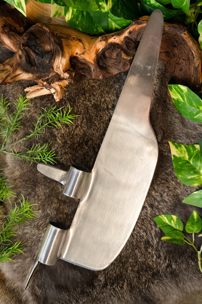 Woulge (1350–1400), półostra