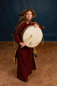 Druïde trommel