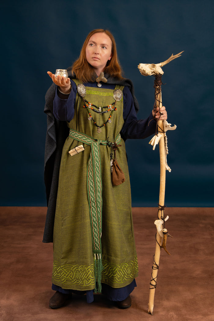 Vikinga blótbolli Lejre