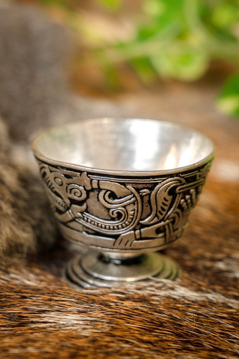 Wikiński blótbolli Jelling