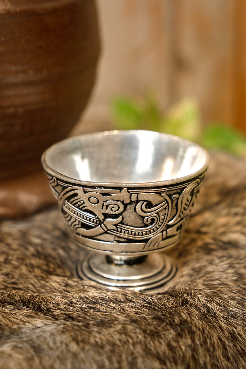 Wikiński blótbolli Jelling