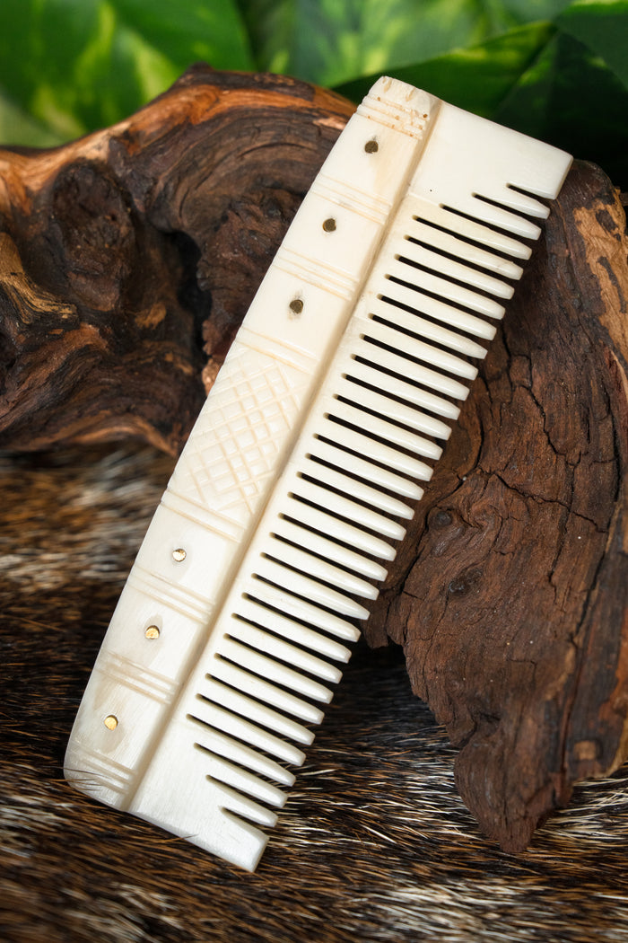 Viking comb Dublin