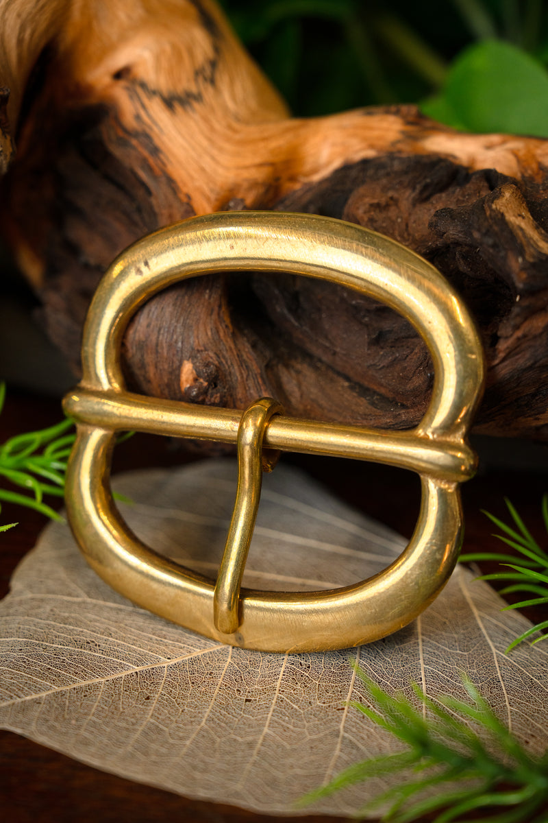 Mittelalterliche Schnalle Vannes