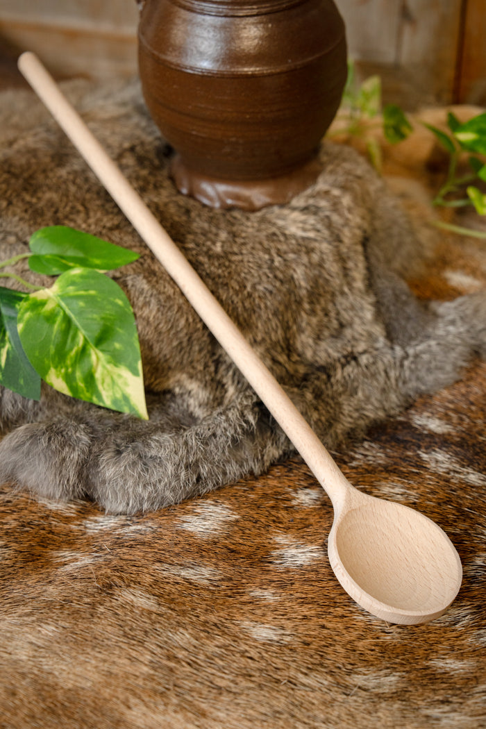 Cuchara de cocina pequeña