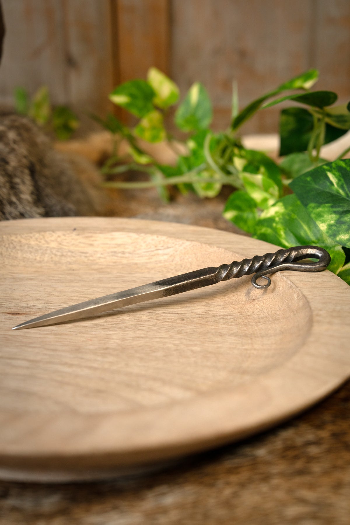 Spiedo da tavola Jackob