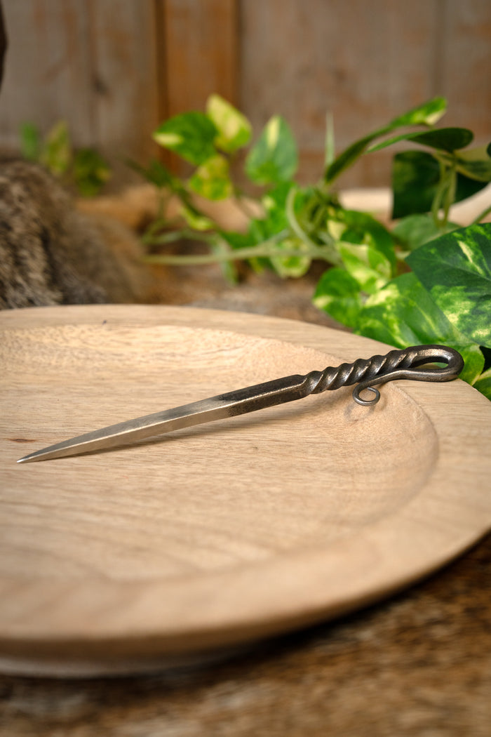 Spiedo da tavola Jackob